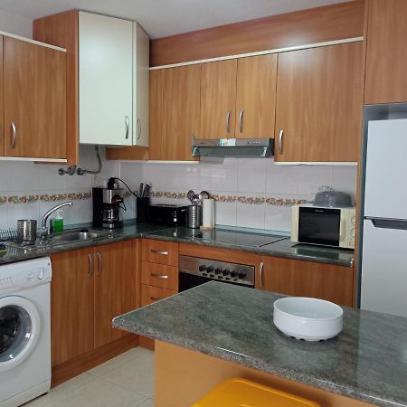 Pedrucho Point, Menor Sea & Mediterranean Sea Views ลามังกา เดล มาร์เมนอร์ ภายนอก รูปภาพ