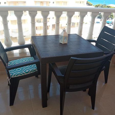 Pedrucho Point, Menor Sea & Mediterranean Sea Views ลามังกา เดล มาร์เมนอร์ ภายนอก รูปภาพ