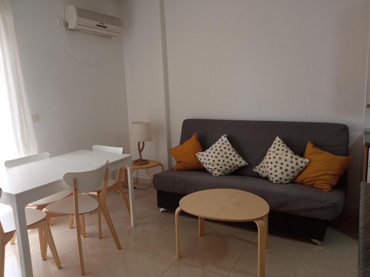 Pedrucho Point, Menor Sea & Mediterranean Sea Views ลามังกา เดล มาร์เมนอร์ ภายนอก รูปภาพ