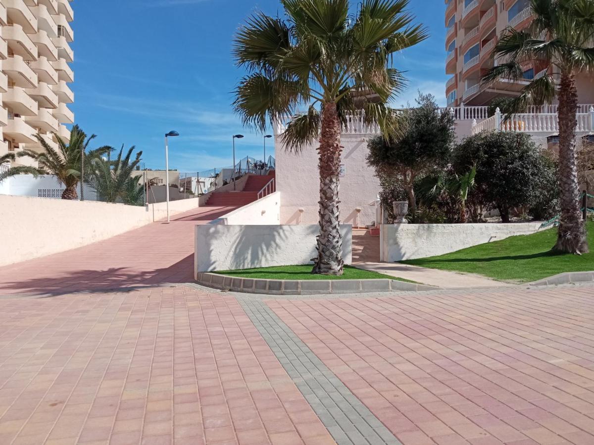 Pedrucho Point, Menor Sea & Mediterranean Sea Views ลามังกา เดล มาร์เมนอร์ ภายนอก รูปภาพ
