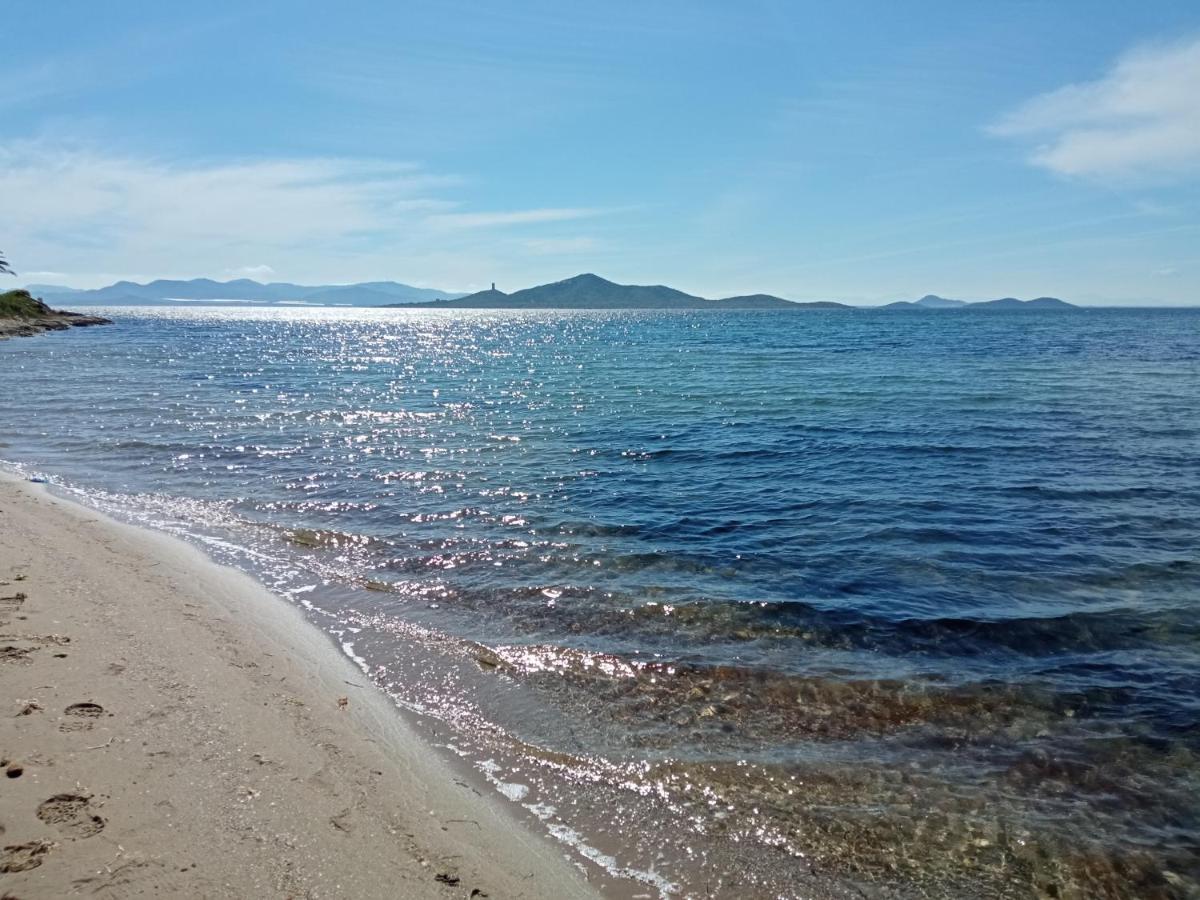 Pedrucho Point, Menor Sea & Mediterranean Sea Views ลามังกา เดล มาร์เมนอร์ ภายนอก รูปภาพ