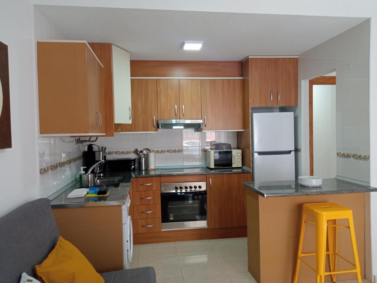 Pedrucho Point, Menor Sea & Mediterranean Sea Views ลามังกา เดล มาร์เมนอร์ ภายนอก รูปภาพ