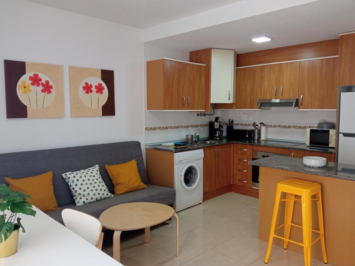 Pedrucho Point, Menor Sea & Mediterranean Sea Views ลามังกา เดล มาร์เมนอร์ ภายนอก รูปภาพ