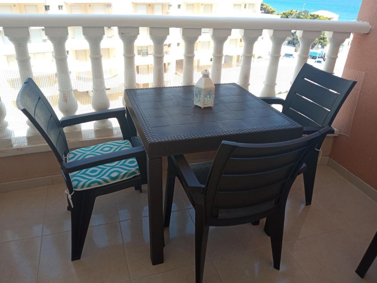 Pedrucho Point, Menor Sea & Mediterranean Sea Views ลามังกา เดล มาร์เมนอร์ ภายนอก รูปภาพ