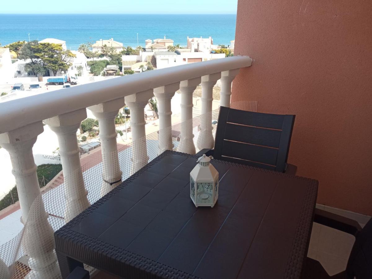 Pedrucho Point, Menor Sea & Mediterranean Sea Views ลามังกา เดล มาร์เมนอร์ ภายนอก รูปภาพ