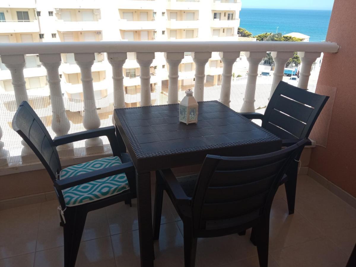 Pedrucho Point, Menor Sea & Mediterranean Sea Views ลามังกา เดล มาร์เมนอร์ ภายนอก รูปภาพ