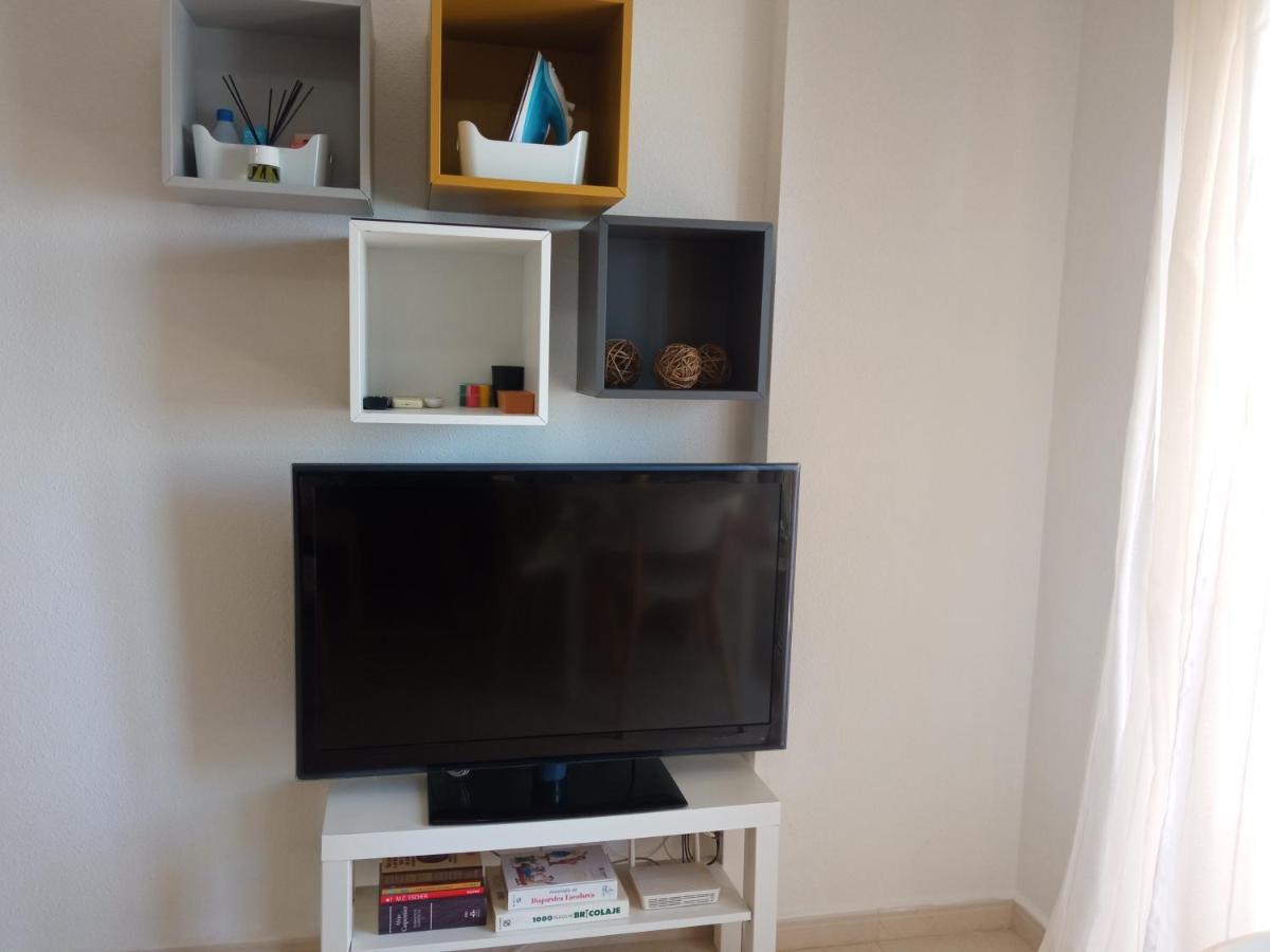 Pedrucho Point, Menor Sea & Mediterranean Sea Views ลามังกา เดล มาร์เมนอร์ ภายนอก รูปภาพ