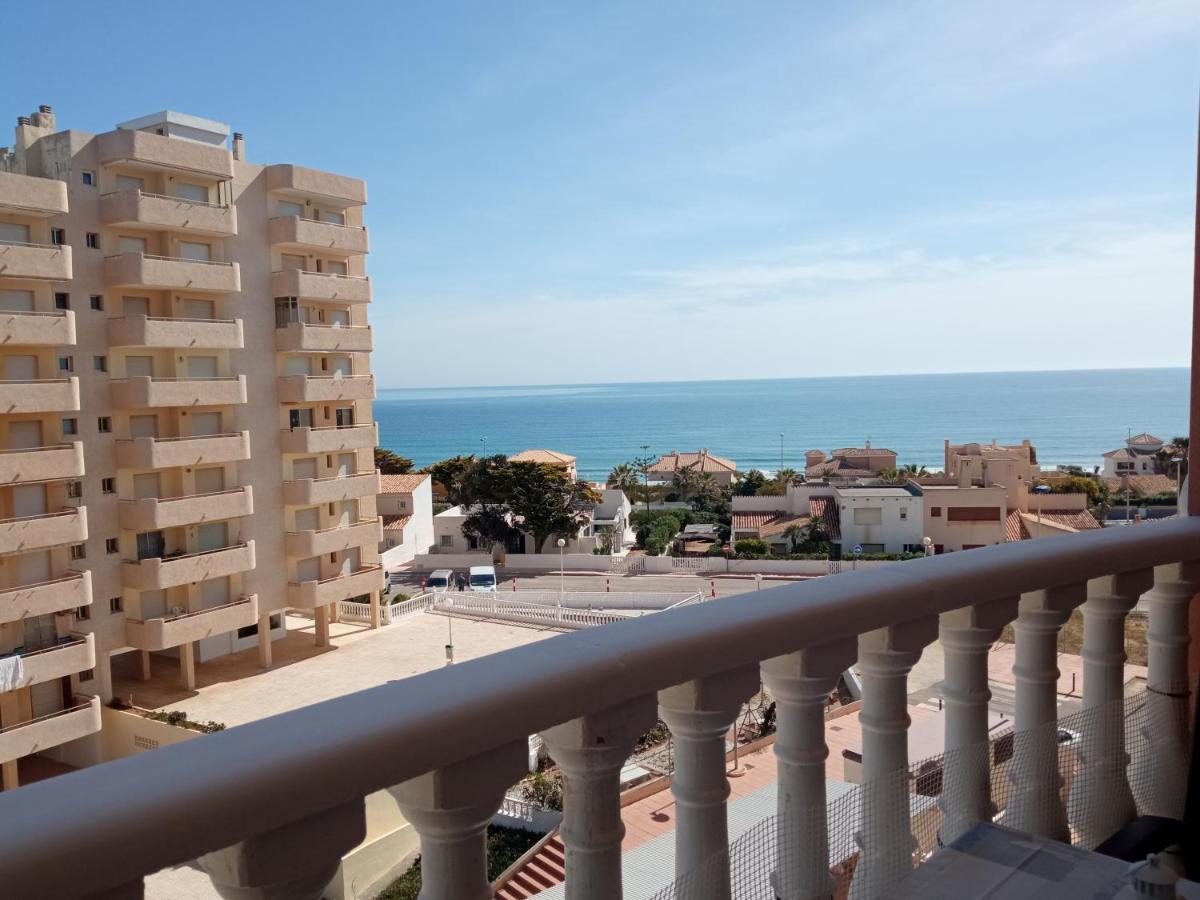Pedrucho Point, Menor Sea & Mediterranean Sea Views ลามังกา เดล มาร์เมนอร์ ภายนอก รูปภาพ